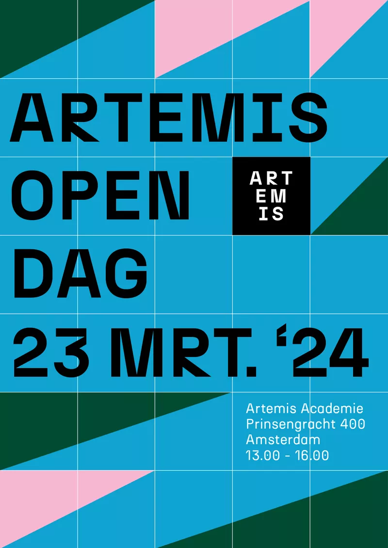 Artemis Open Dag MRT24def